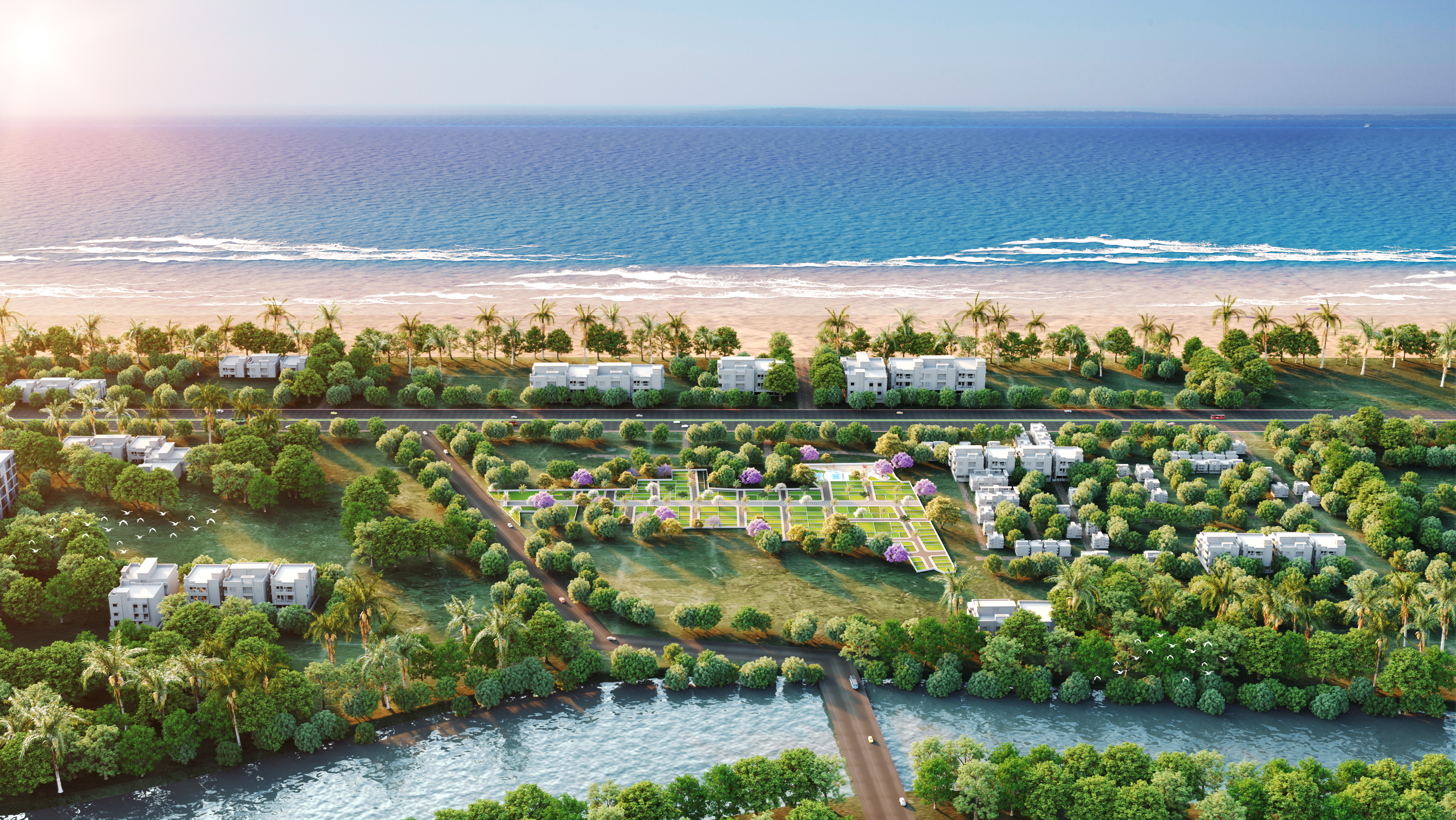 Apartments For Sale in Ramapuram